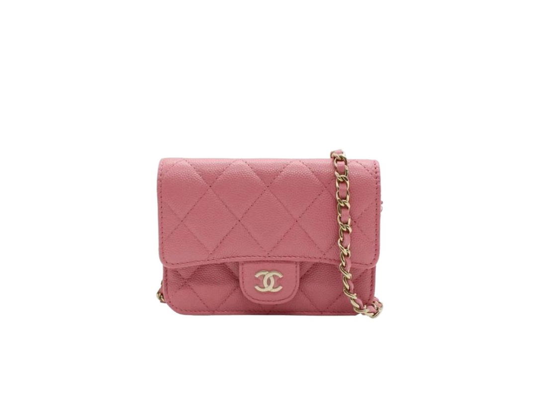 Chanel Chanel Classic Flap Bag