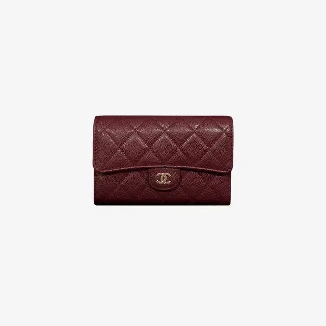 Chanel Chanel Classic Flap Wallet - view 2