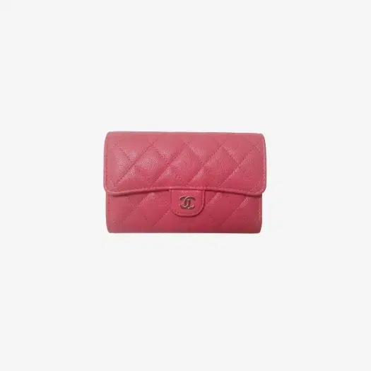 Buy Chanel Classic Flap Wallet at Sasom – Authentic and Ready to Ship