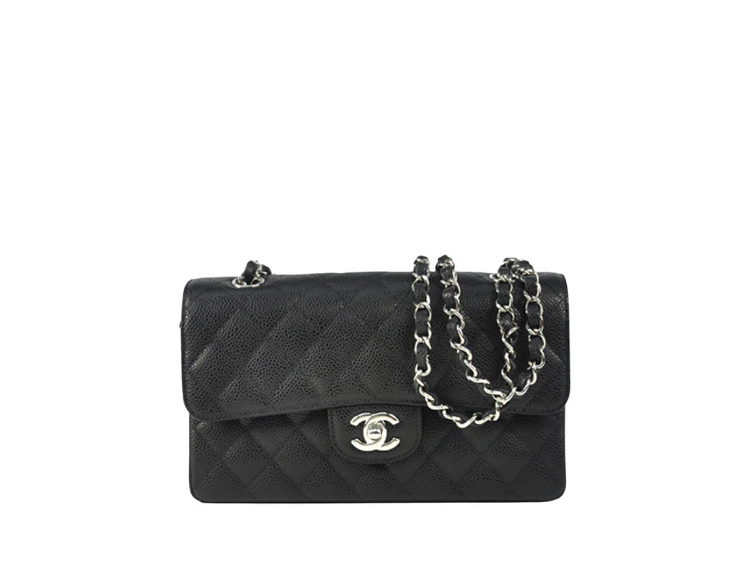 Chanel Chanel Classic 11.12 Handbag