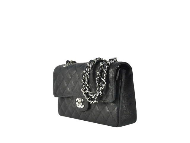 Chanel Chanel Classic 11.12 Handbag - view 2