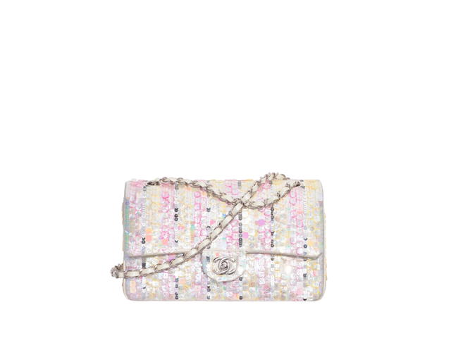 Chanel Chanel Classic 11.12 Handbag - view 1