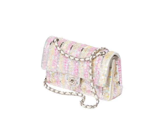 Chanel Chanel Classic 11.12 Handbag - view 2