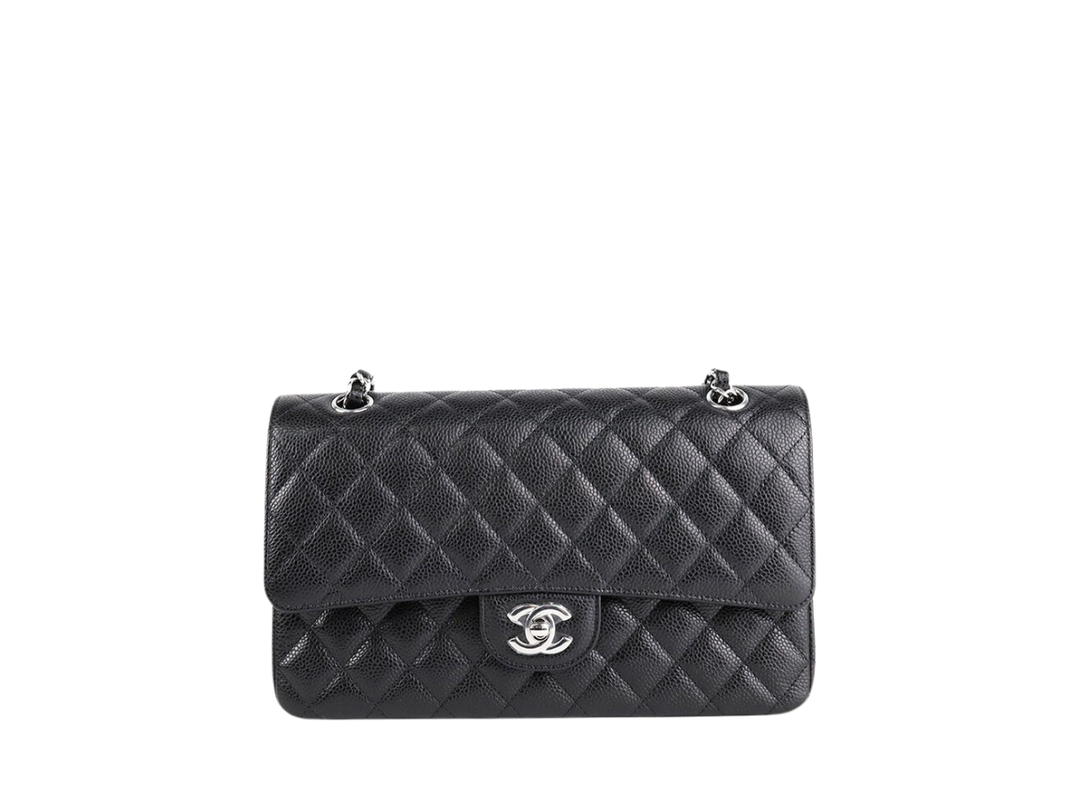 Chanel Chanel Classic 11.12 Handbag