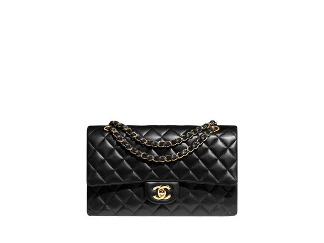 Chanel Chanel Classic 11.12 Handbag - view 1