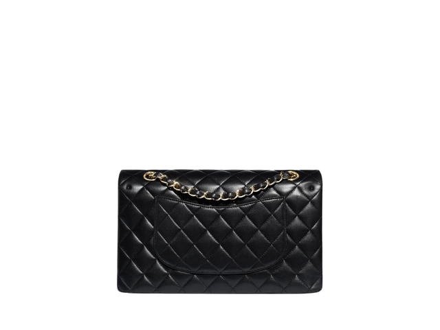 Chanel Chanel Classic 11.12 Handbag - view 2