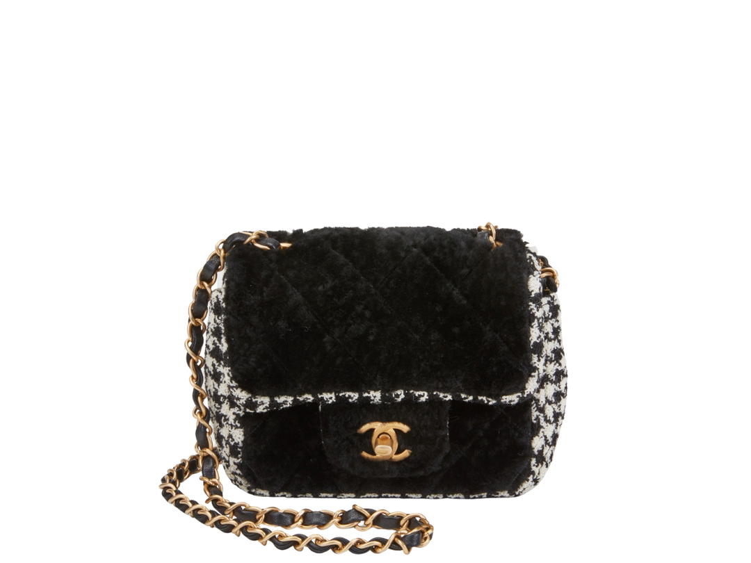 Chanel Chanel Classic Flap Bag
