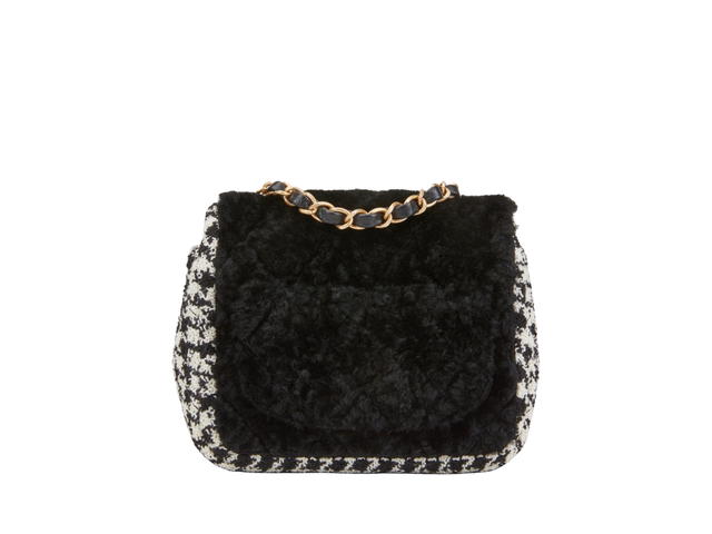 Chanel Chanel Classic Flap Bag - view 2