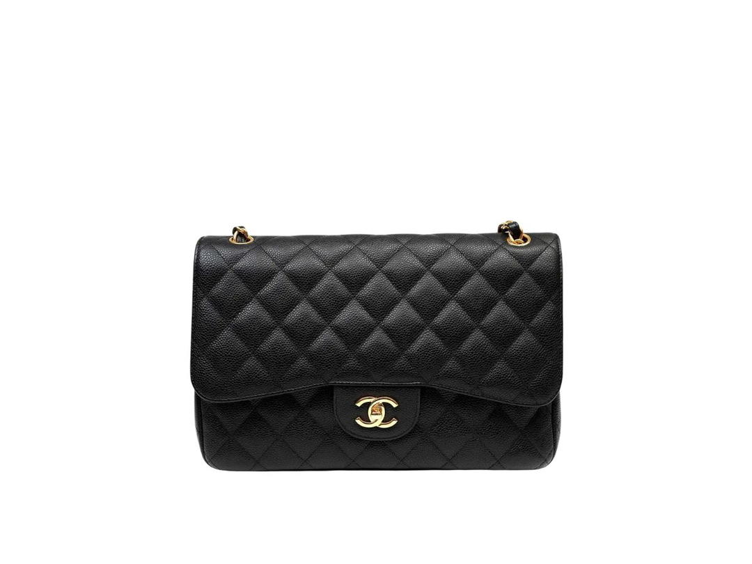 Chanel Chanel Classic Large Handbag