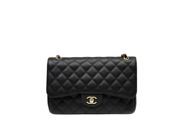 Chanel Chanel Classic Large Handbag - view 1