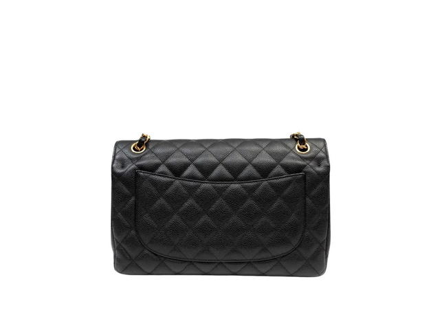 Chanel Chanel Classic Large Handbag - view 2
