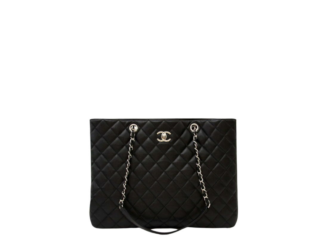 Chanel Chanel Classic Large Tote Bag