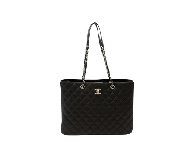 Chanel Chanel Classic Large Tote Bag - view 2