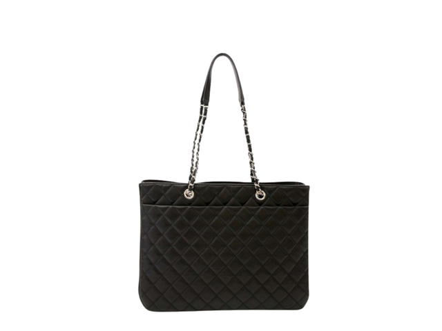 Chanel Chanel Classic Large Tote Bag - view 3