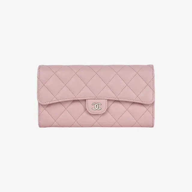 Chanel Chanel Classic Long Flap Wallet - view 2