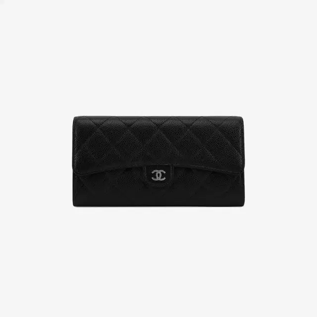 Chanel Chanel Classic Flap Wallet - view 2