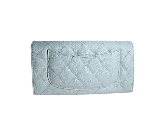 Chanel Chanel Classic Long Flap Wallet - view 2