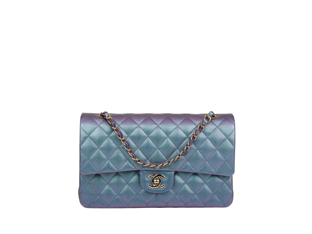 Chanel Chanel Classic Medium Flap Bag