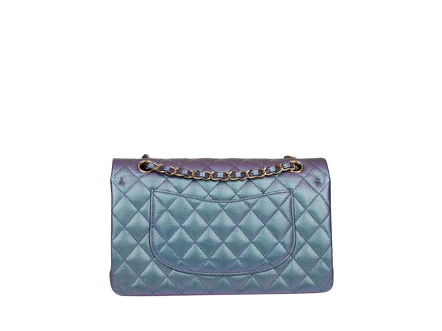 Chanel Chanel Classic Medium Flap Bag - view 2