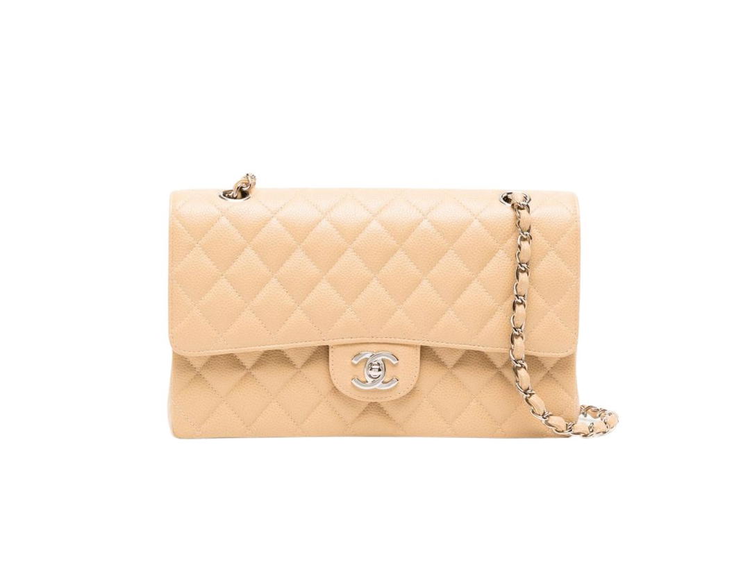 Chanel Chanel Classic Medium Flap Bag