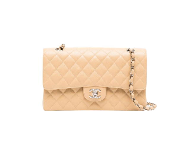 Chanel Chanel Classic Medium Flap Bag - view 1