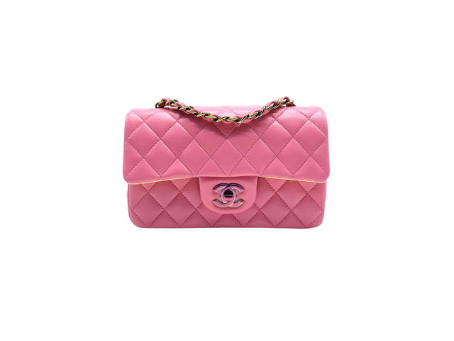 Chanel Chanel Classic Mini Handbag - view 1