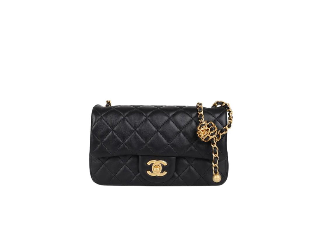 Chanel Chanel Classic Mini Flap Bag