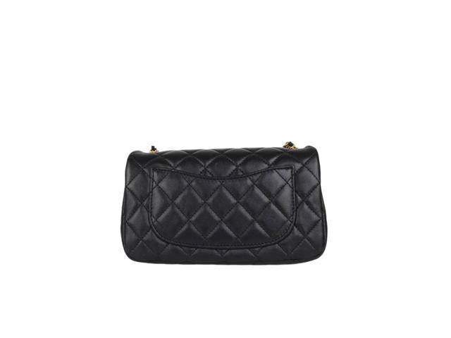 Chanel Chanel Classic Mini Flap Bag - view 2