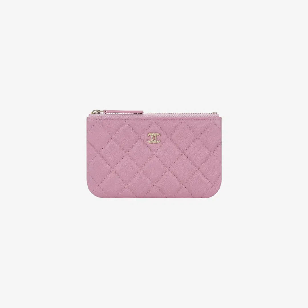 Chanel Chanel Classic Mini Pouch