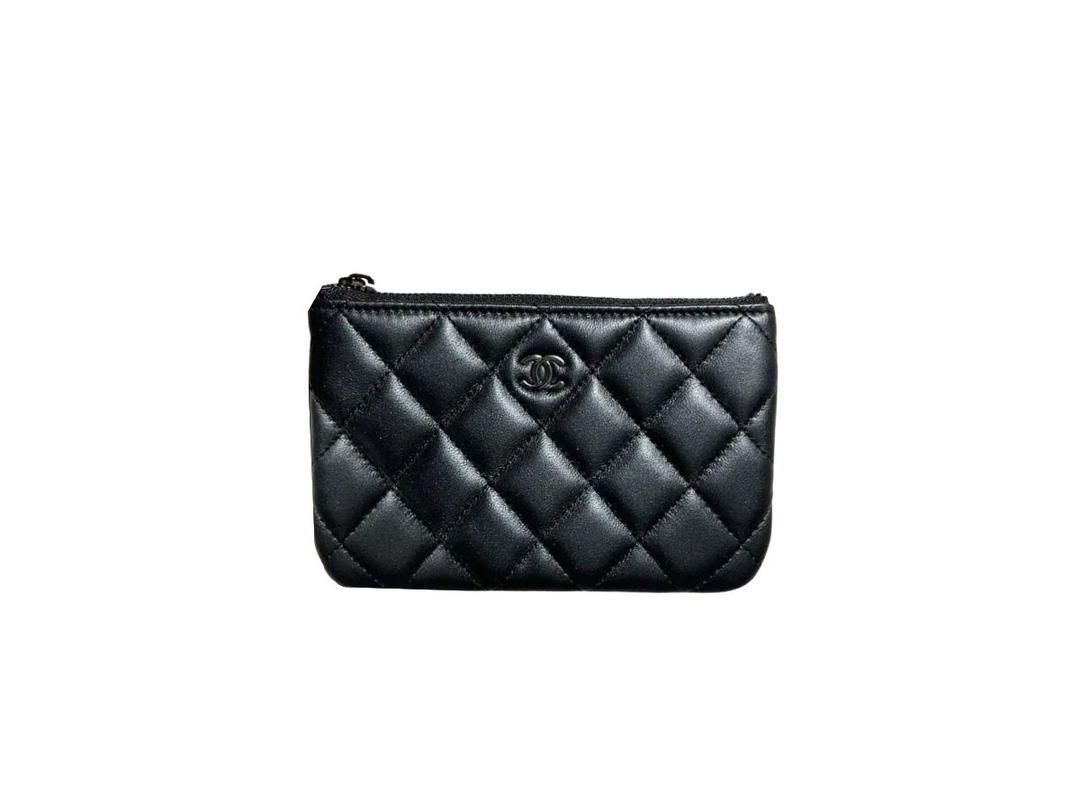 Chanel Chanel Classic Mini Pouch