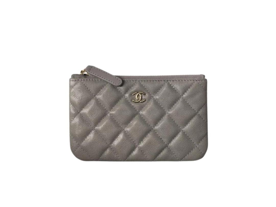 Chanel Chanel Classic Mini Pouch
