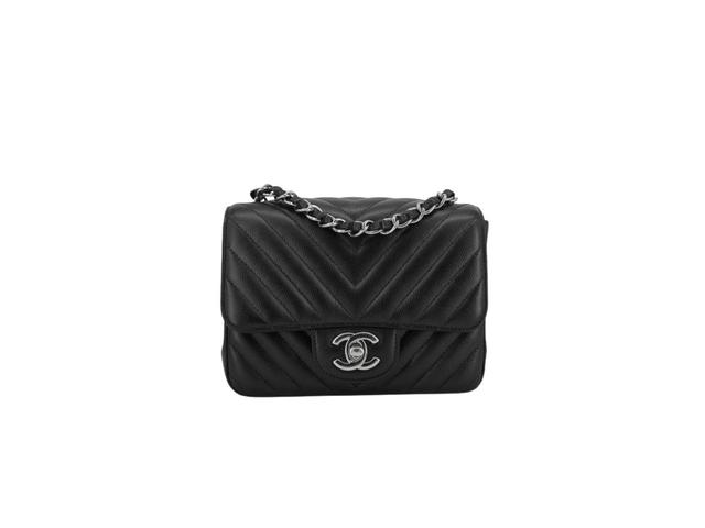 Chanel Chanel Classic Mini Flap Bag - view 1
