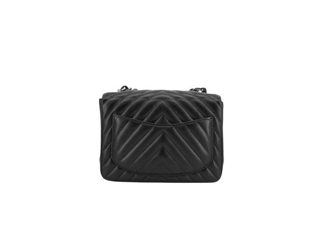 Chanel Chanel Classic Mini Flap Bag - view 2