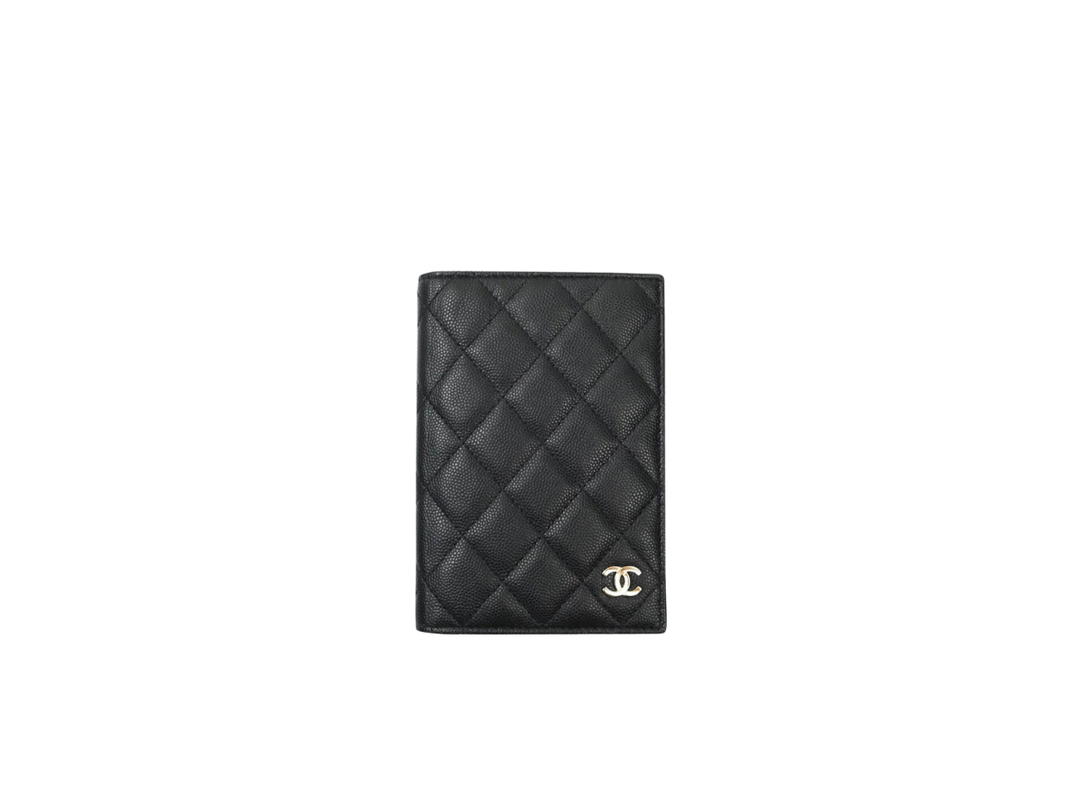 Chanel Chanel Classic Passport Case