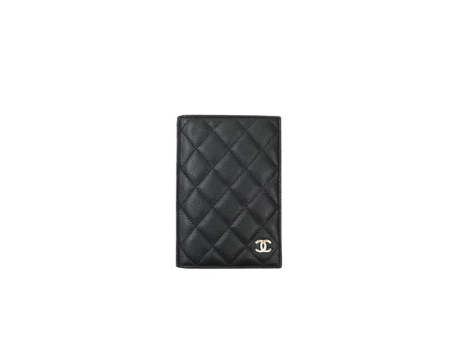 Chanel Chanel Classic Passport Case - view 1