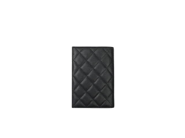 Chanel Chanel Classic Passport Case - view 2