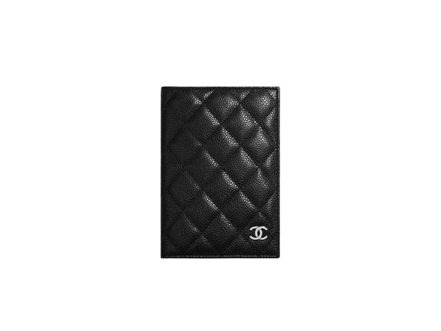 Chanel Chanel Classic Passport Case - view 1