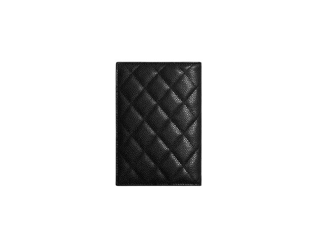 Chanel Chanel Classic Passport Case - view 2
