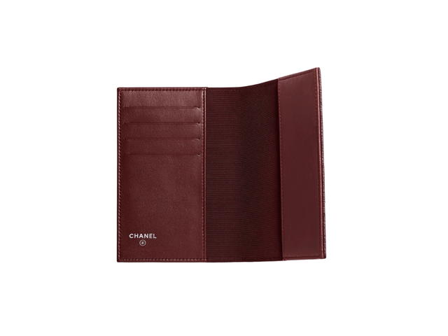 Chanel Chanel Classic Passport Case - view 3