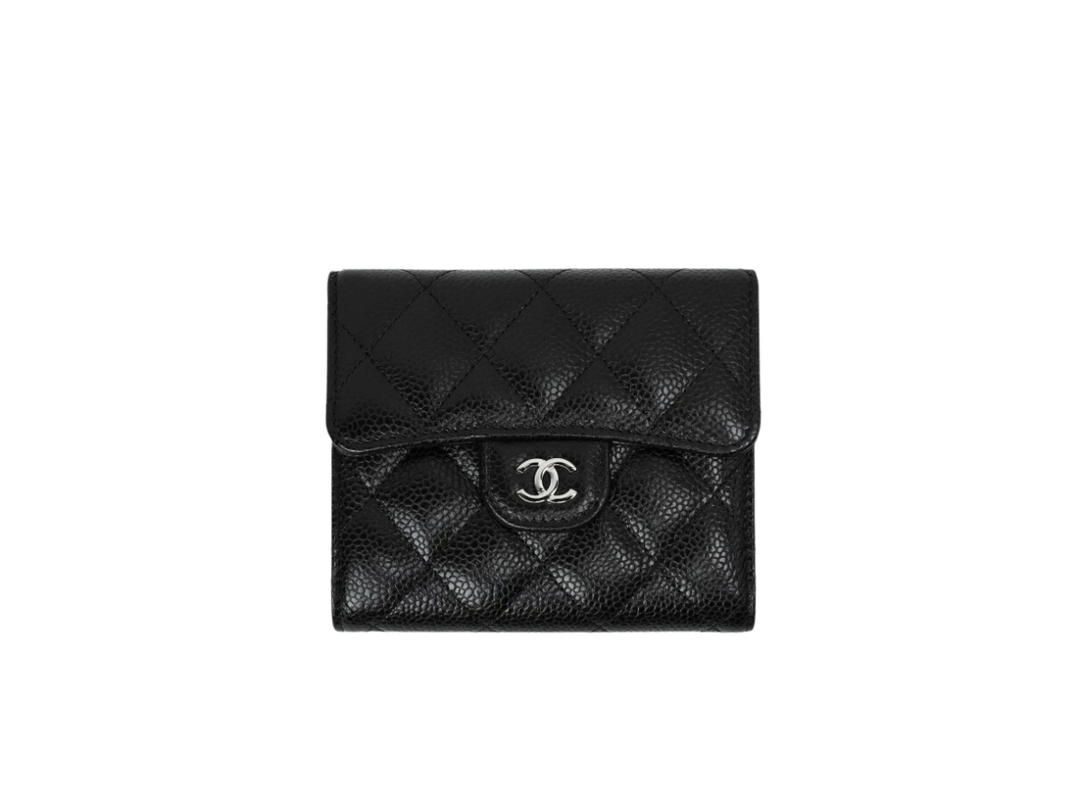 Chanel Chanel Classic Small Flap Wallet