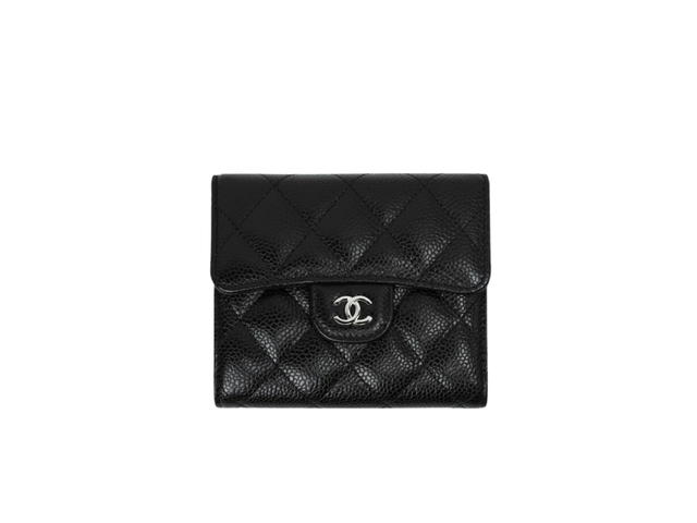 Chanel Chanel Classic Small Flap Wallet - view 1