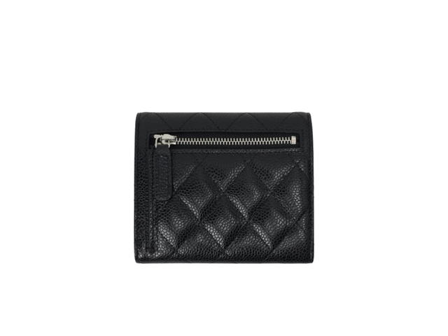 Chanel Chanel Classic Small Flap Wallet - view 3