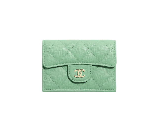 Chanel Chanel Classic Small Flap Wallet - view 1