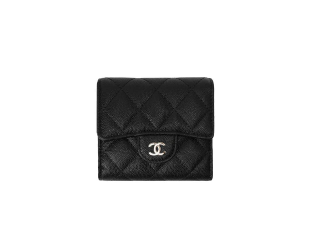 Chanel Chanel Classic Small Flap Wallet