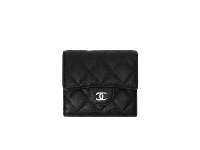 Chanel Chanel Classic Small Flap Wallet - view 1