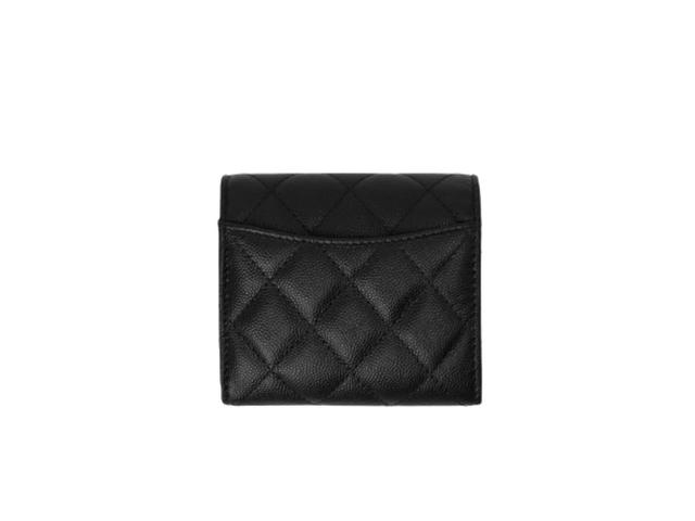 Chanel Chanel Classic Small Flap Wallet - view 2