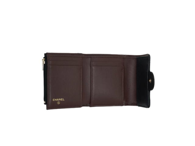 Chanel Chanel Classic Small Flap Wallet - view 3