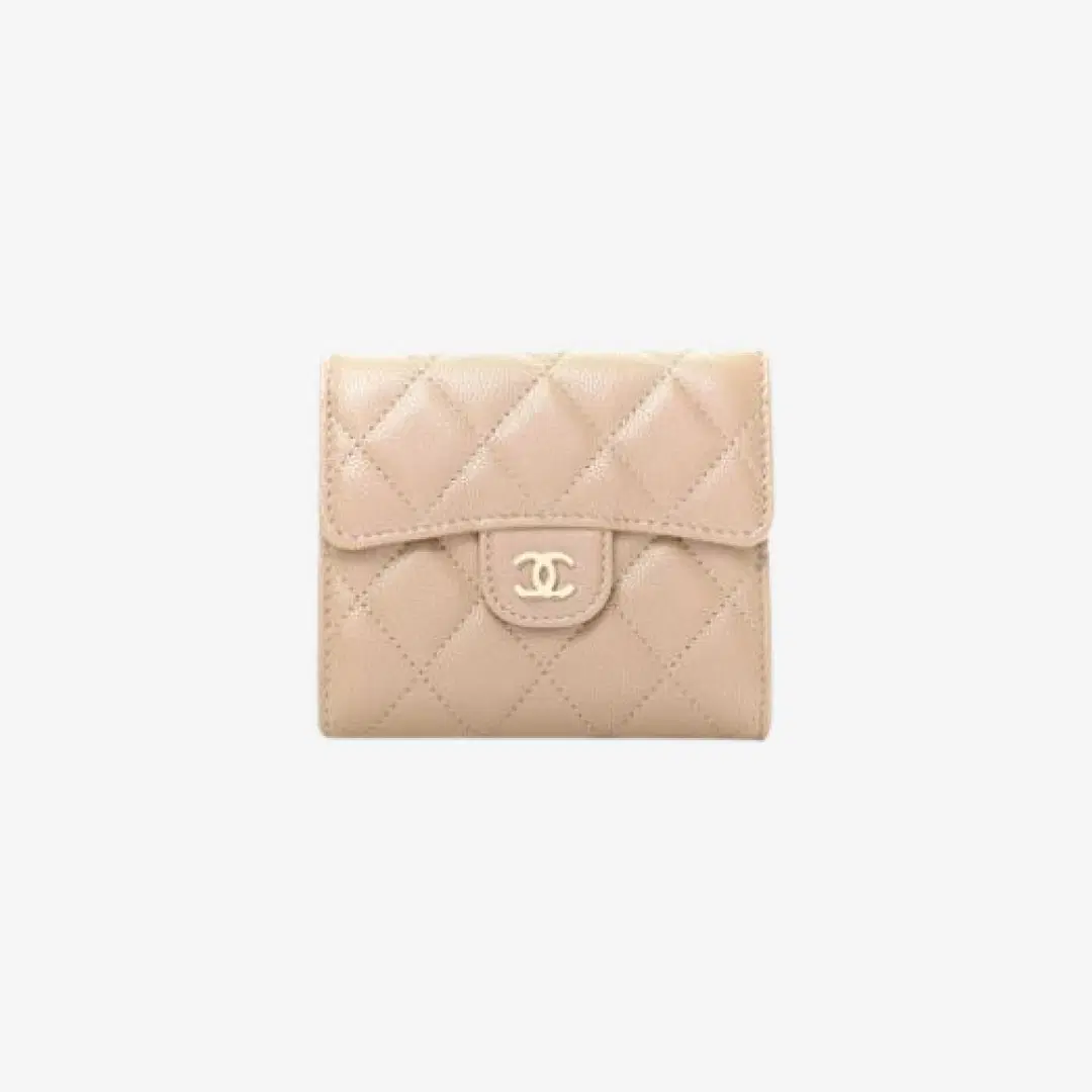 Chanel Chanel Classic Small Flap Wallet