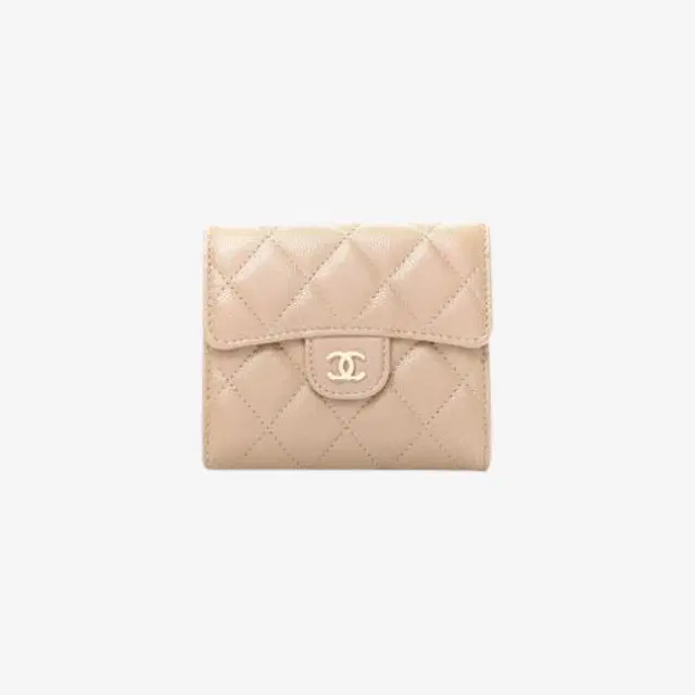 Chanel Chanel Classic Small Flap Wallet - view 1