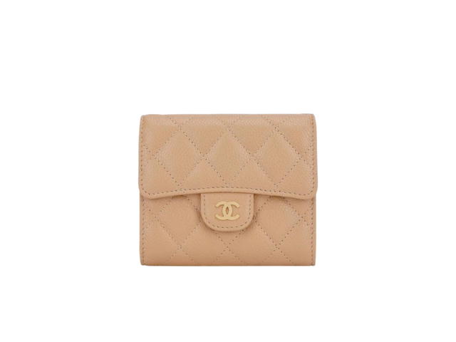Chanel Chanel Classic Small Flap Wallet - view 1